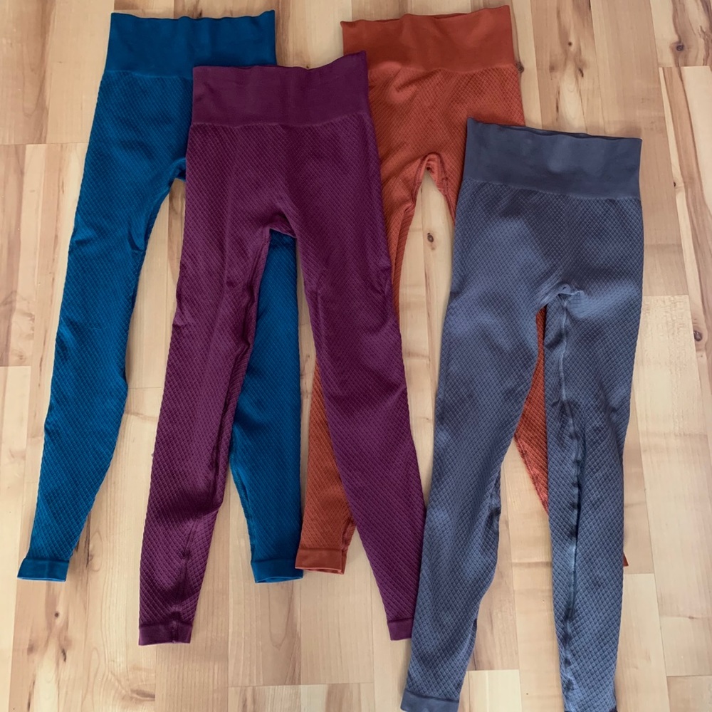 Balance Athletica Energy Pant - Size Small